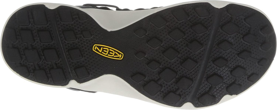 KEEN Herren 1024682_42 41 EU Black Bear, 41 EU Black Bear