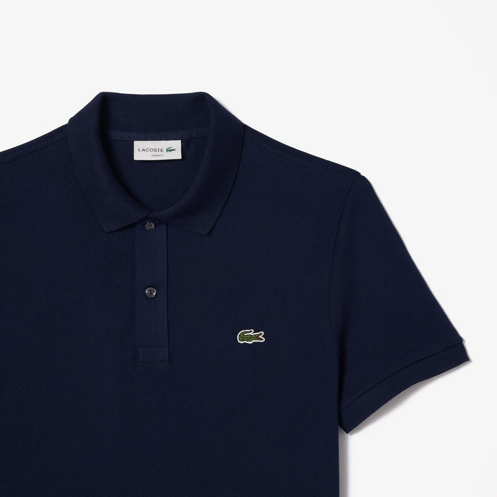 Lacoste Herren Poloshirt XL Blau (Marine), XL Blau (Marine)
