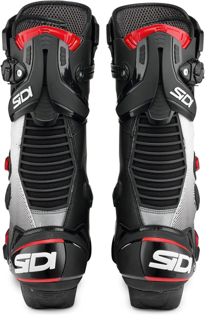 Sidi Herren Mag-1Onroad shoes, Black White