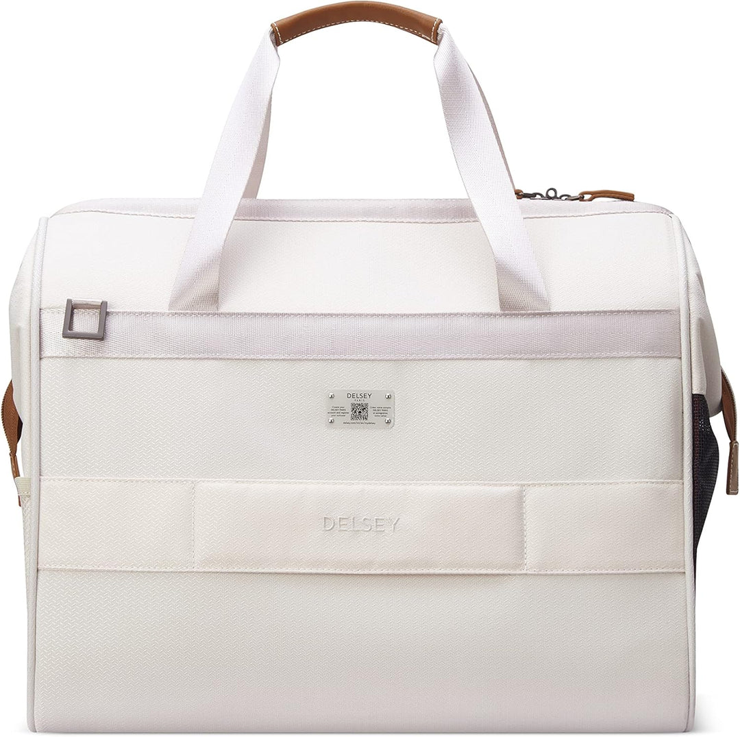 DELSEY PARIS Chatelet Air 2.0 Clutch - Umhängetasche 18 cm S Angora, S Angora