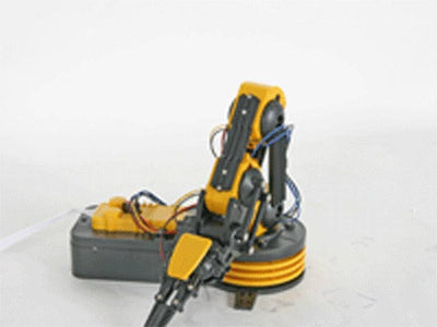 Velleman KSR10 Robotic Arm
