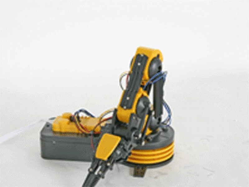 Velleman KSR10 Robotic Arm