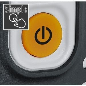 Laserliner DampFinder Compact Materialfeuchtemessgerät
