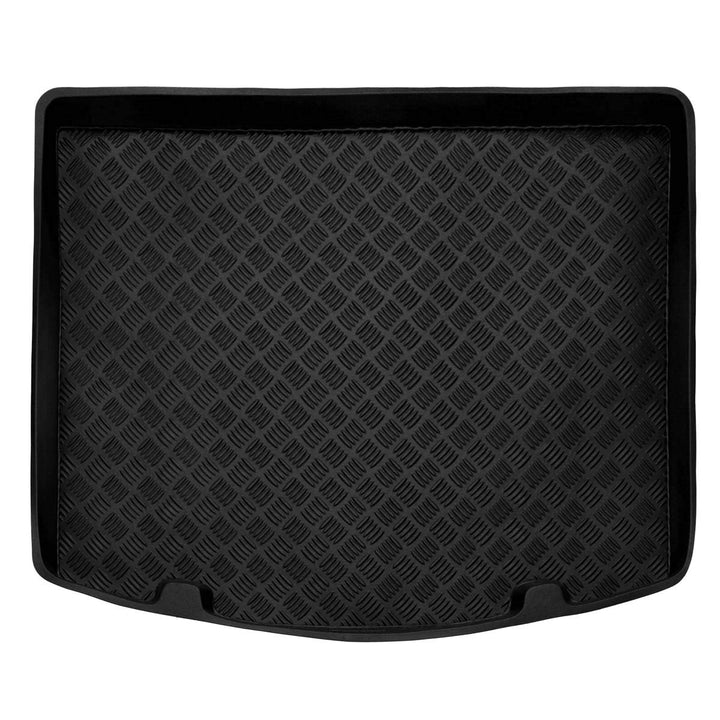Kofferraumwanne Standard passend für Ford Kuga III ab 2020 (hoher Boden) AZUGA AZ10040852