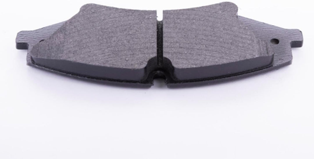HELLA PAGID 8DB 355 015-551 Bremsbelagsatz - T2012 - Dicke/Stärke: 18.6mm - Bremssystem: TRW - für V