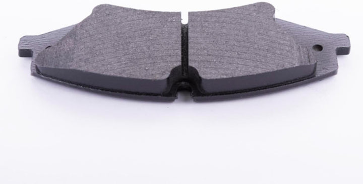 HELLA PAGID 8DB 355 015-551 Bremsbelagsatz - T2012 - Dicke/Stärke: 18.6mm - Bremssystem: TRW - für V