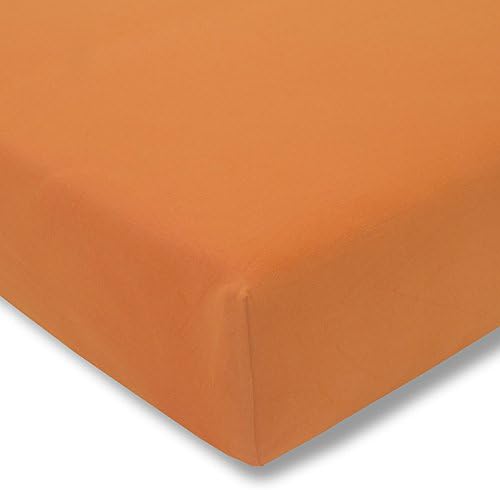 Estella 6500-370 Mako-Feinjersey-Spannbetttuch 200 x 200 cm