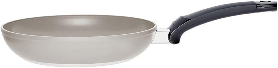 Fissler Ceratal Classic/Aluminium-Pfanne, Keramik-beschichtet (Ø 24 cm) Ceramic Bratpfanne antihafte