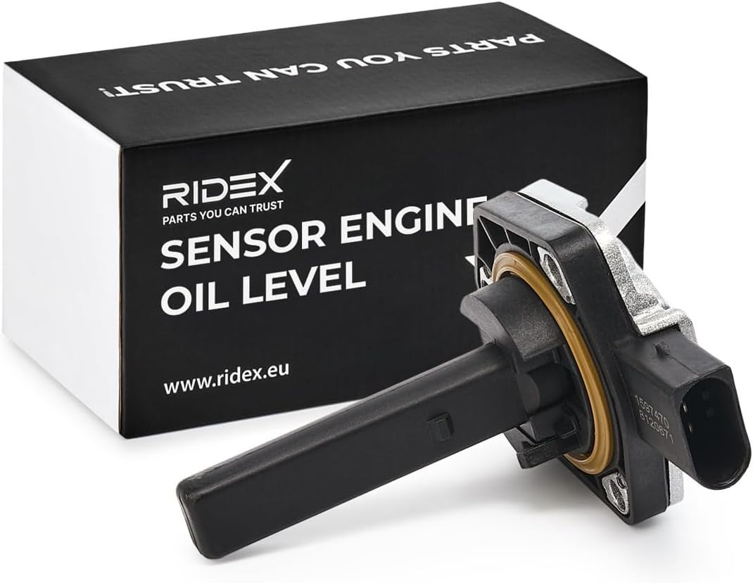 RIDEX 1289S0003 Sensor, Motorölstand