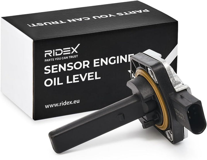 RIDEX 1289S0003 Sensor, Motorölstand