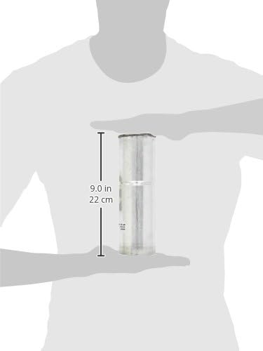 BEHR HELLA SERVICE 8FT 351 196-581 Trockner, Klimaanlage
