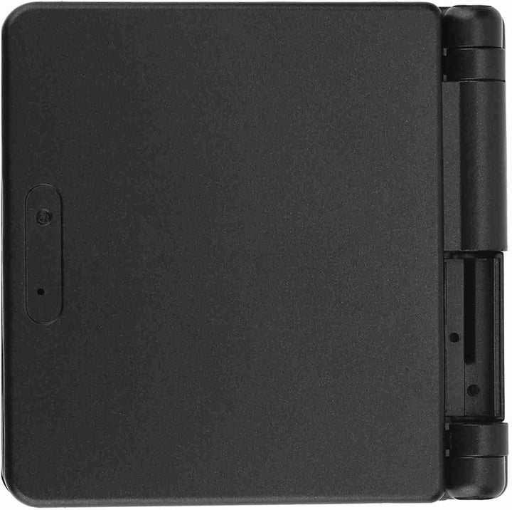 VBESTLIFE Advance GBA ABS Schutzhülle für SP (Schwarz)