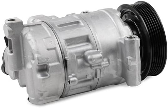 Denso DCP02090 Kompressor, Klimaanlage