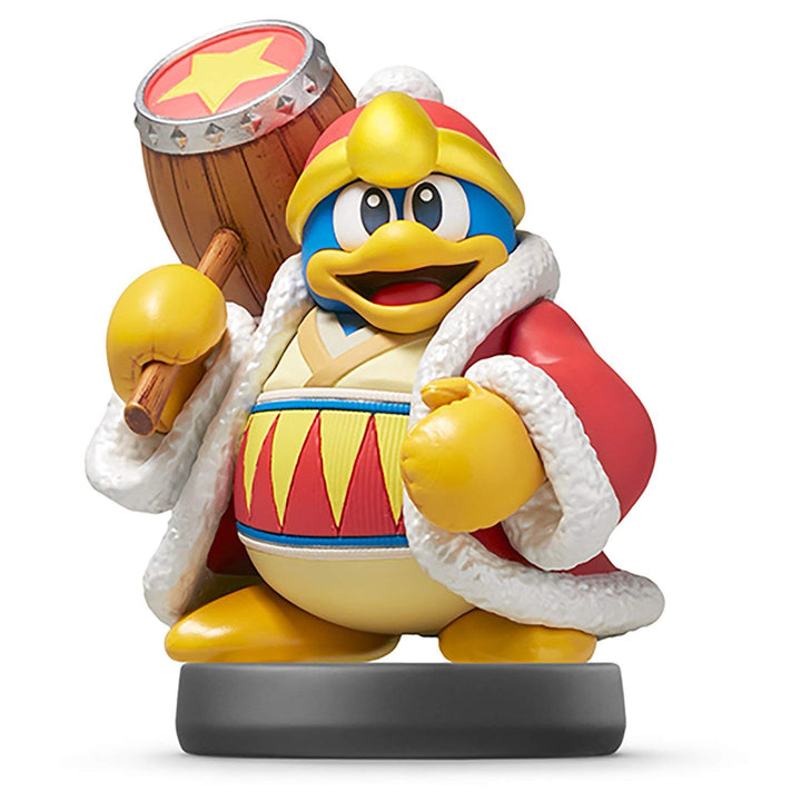 amiibo Dedede