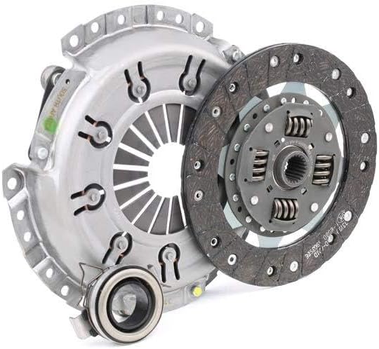 LuK 622 1145 60 Kupplungssatz