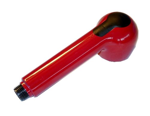 Ersatz Handbrause Geschirrbrause rot
