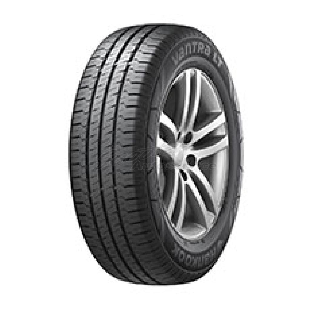 Hankook 1000042827 Vantra LT RA18 - 215/70R15 Sommerreifen