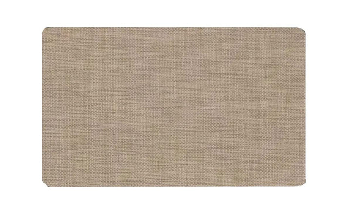 Tobil Badematte Badteppich rutschfest saugfähig Badvorleger verschiene Motive 40x60-50x80cm (Braun-0