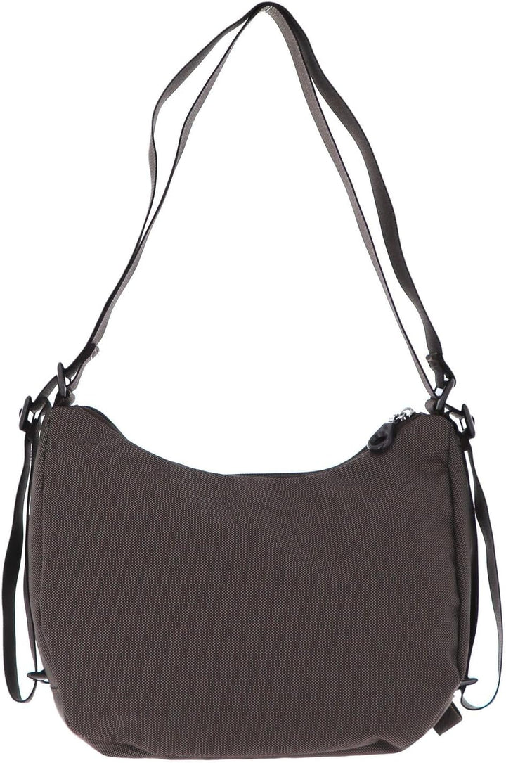 Mandarina Duck Damen Md 20 Hobo/Rucksack Mole, Mole