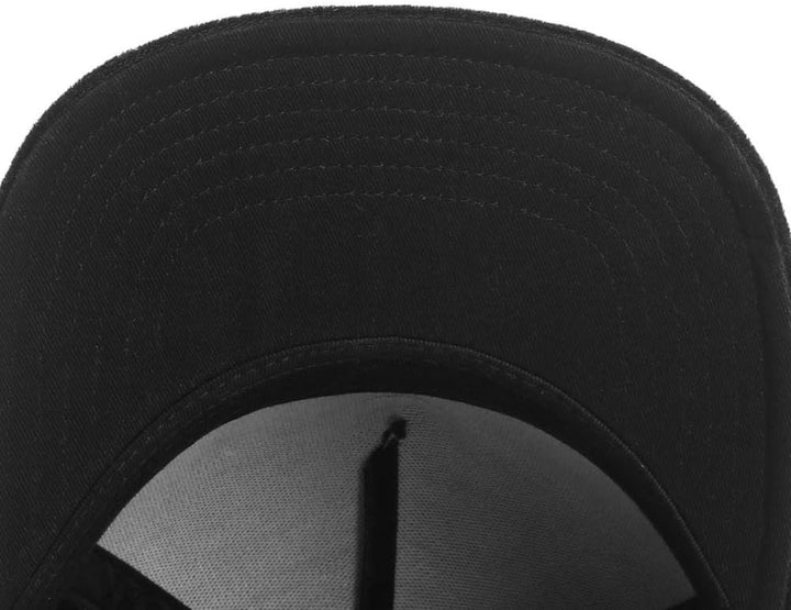 Cayler & Sons Herren Caps / Snapback Cap New Age schwarz Verstellbar