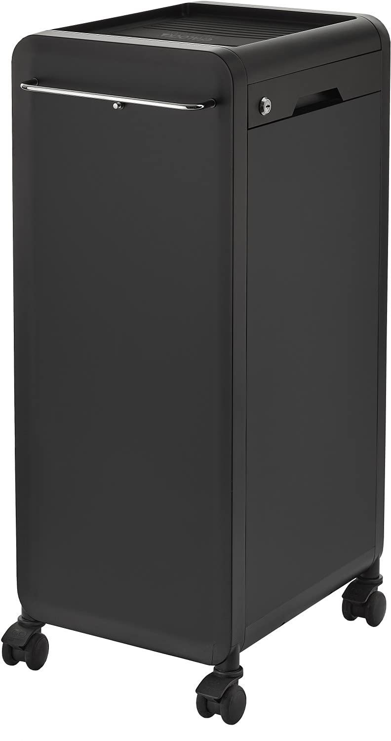 Efalock Trolley eNobile schwarz