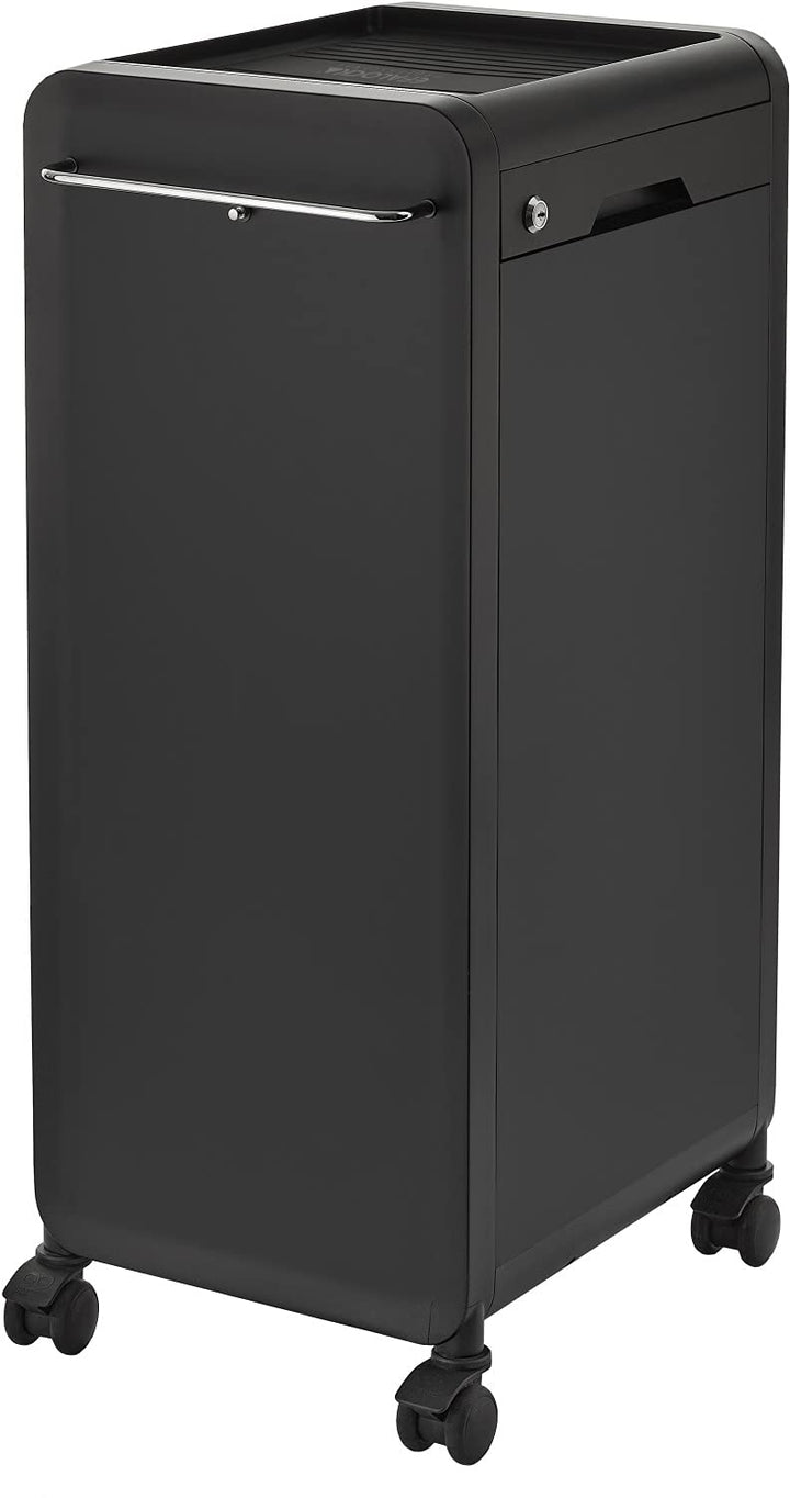 Efalock Trolley eNobile schwarz