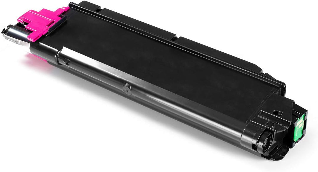 Green2Print Toner Magenta 6000 Seiten ersetzt Kyocera TK-5270M passend für Kyocera ECOSYS M6230CIDN,