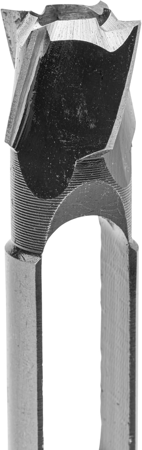 ENT 25302 Zapfenschneider WS, Schaft (S) 13 mm, Durchmesser (D) 12 mm, Z4, L 140 mm D=12 / L=140, D=
