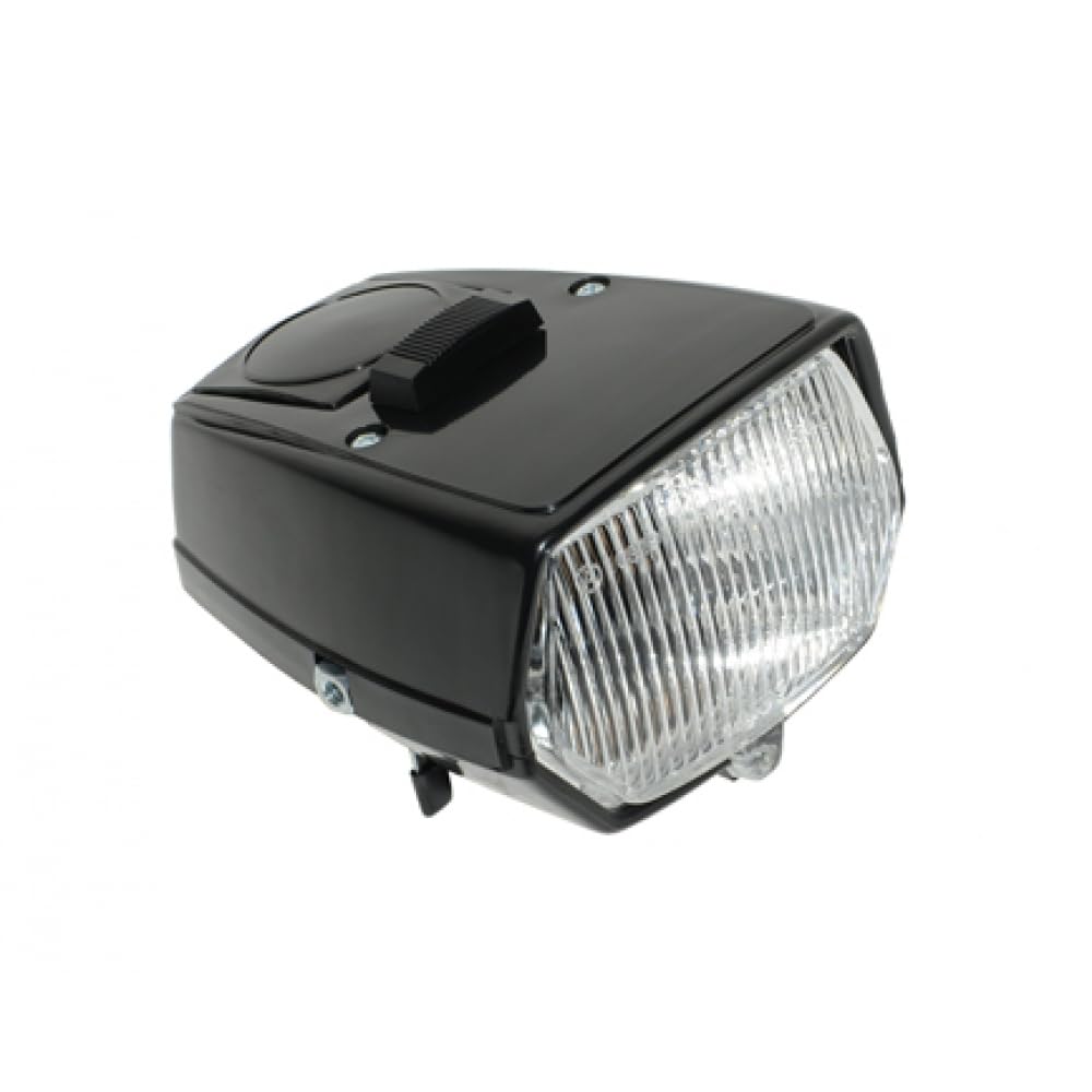 Koplamp Puch Maxi