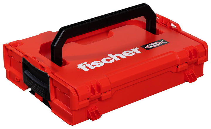 fischer - L-Boxx Werkzeugkiste 442x357x117mm