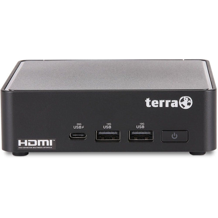 Wortmann TERRA PC-Micro 6000 Silent GREENLINE (1000074)(4039407084623)