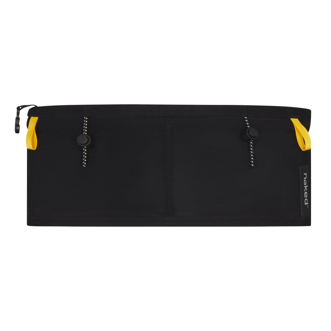 Naked Laufband V2, Schwarz/Storm Sky, Size 1 - 28in (71cm), Sportlich, Size 1 - 28in (71cm)