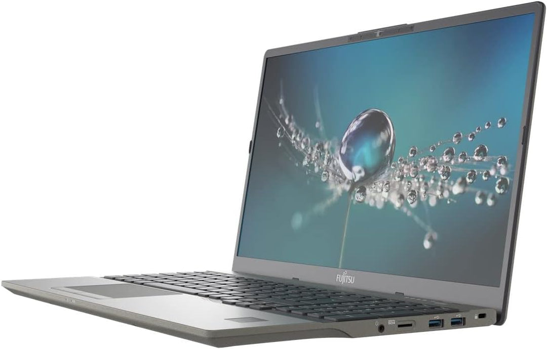 Fujitsu LIFEBOOK U7411 Notebook 35,6 cm (14 Zoll) Full HD Intel Core i5 Prozessoren der 11. Generati