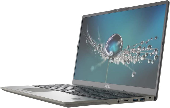 Fujitsu LIFEBOOK U7411 Notebook 35,6 cm (14 Zoll) Full HD Intel Core i5 Prozessoren der 11. Generati