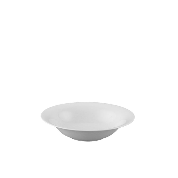 Rosenthal Moon Weiss Schale 18 cm