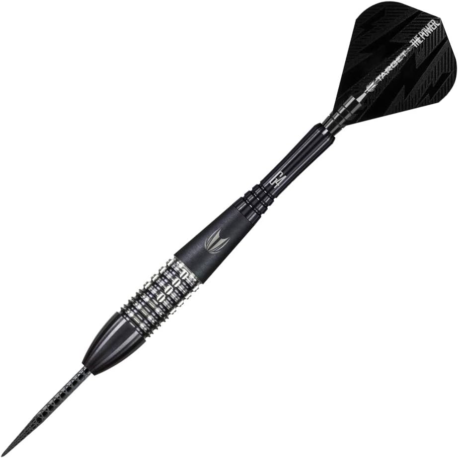 Target's Phil Taylor Generation 4 Power-9five 95% Tungsten Dartpfeile 22 g, 24 g und 26 g 22G, 22G