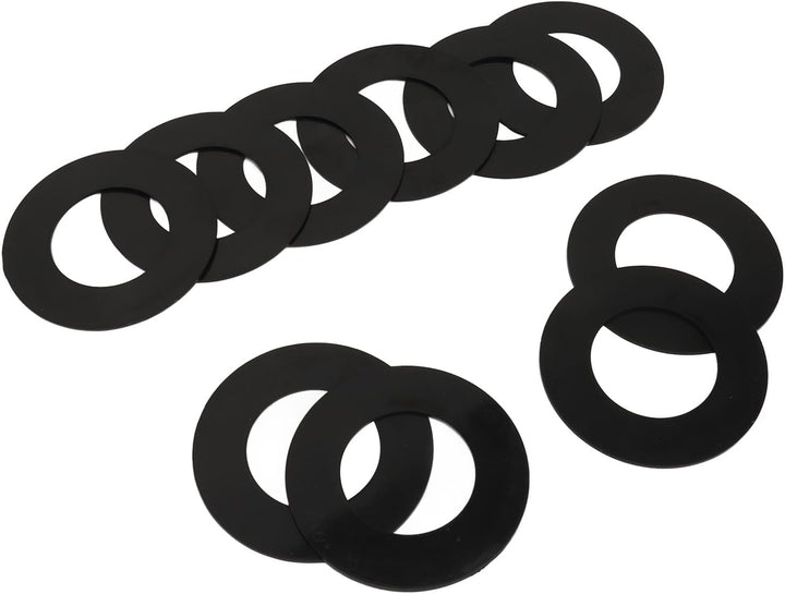 45-mm-Löffelbolzen-Unterlegscheiben-Set, Schmutzschutz, Bagger-Löffelbolzen-Unterlegscheiben-Set, Er