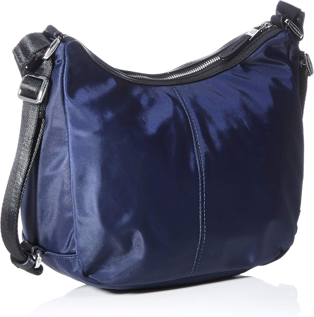 Mandarina Duck Damen Hunter P10vct21 Rucksack, 27x24x12 (L x H x W) Eclipse, Eclipse