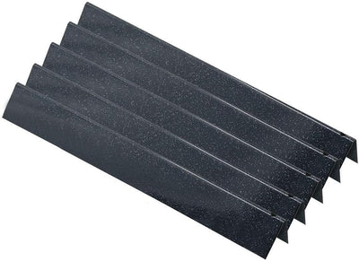GFTIME 7535 54,6cm Flavorizer Bar für Weber Spirit E/S 210 220 (2009-2012) mit Seitlichen Brennerknö