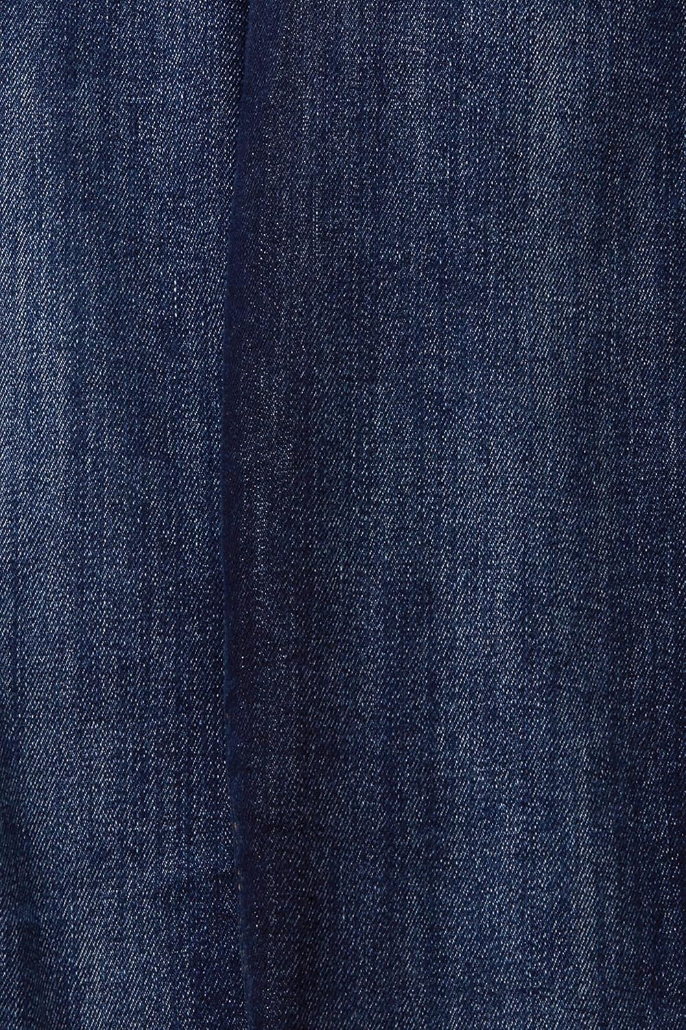 ESPRIT Damen Jeans 26W / 32L 901/Blue Dark Wash - New 2, 26W / 32L 901/Blue Dark Wash - New 2