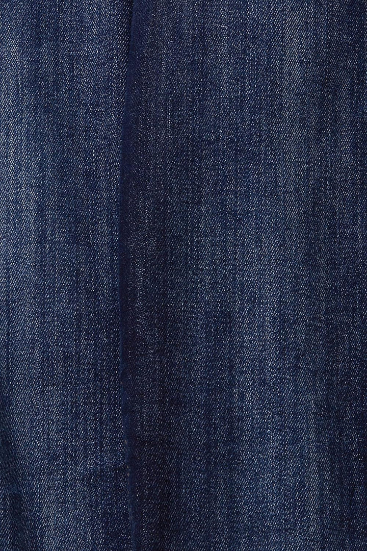 ESPRIT Damen Jeans 26W / 32L 901/Blue Dark Wash - New 2, 26W / 32L 901/Blue Dark Wash - New 2