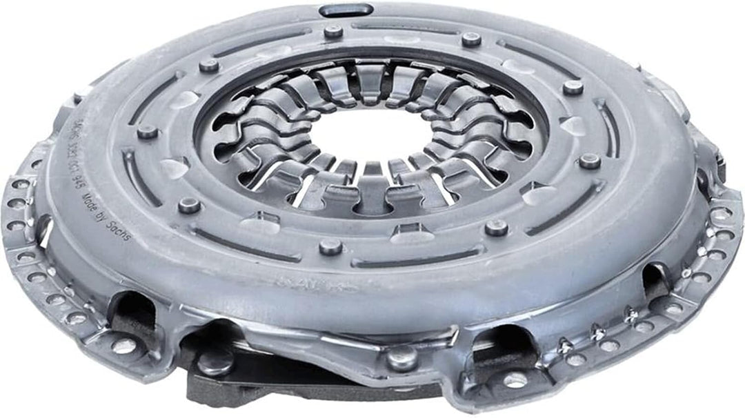 SACHS Kupplungssatz Ø240mm passend für VW Passat B7 SEAT Alhambra Jetta IV Golf VI EOS