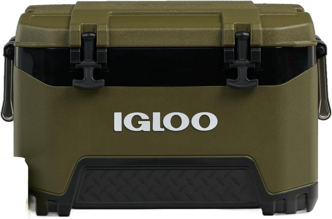 Igloo BMX Hard Coolers (25-72QT)