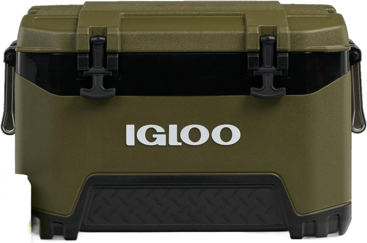 Igloo BMX Hard Coolers (25-72QT)