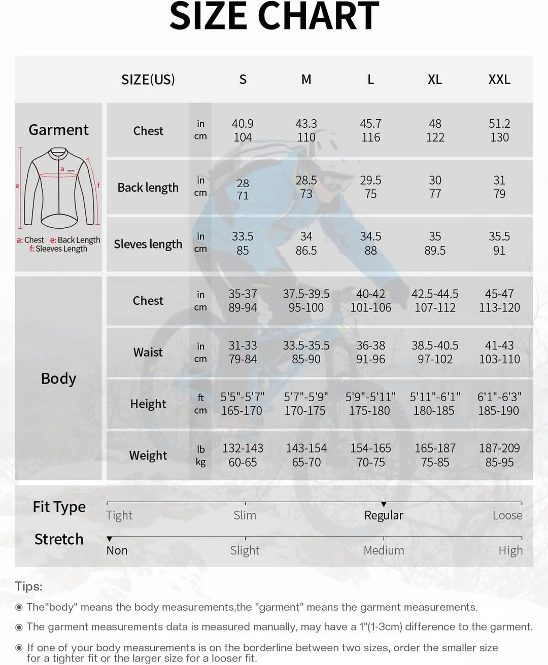 ARSUXEO Herren Winter Fahrradjacke Thermo-Vlies Softshell MTB Fahrrad Outwear Winddicht Wasserdicht