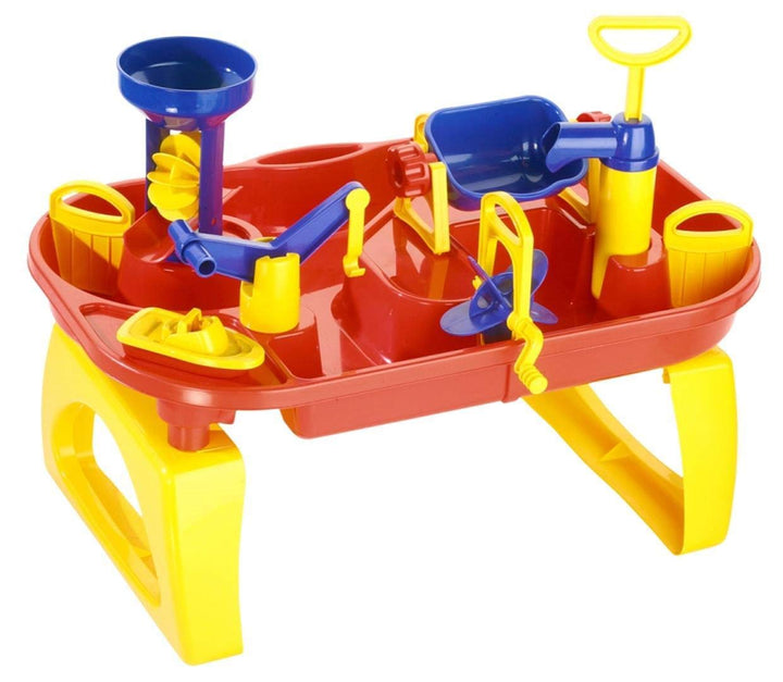 Wader Quality Toys Bath World