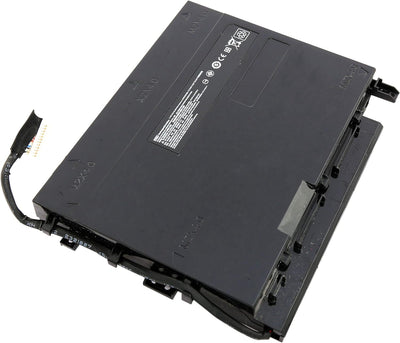 BLESYS akku für HP PF06XL 853294-855 853294-850 Kompatibel mit Laptop Akku HP Omen 17-W132NG 17-W184