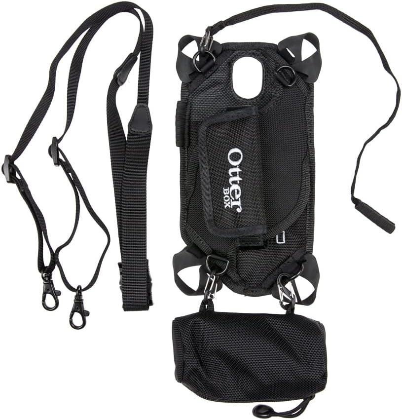 OtterBox 77 58296 Utility Latch, Tablet Tab Active 2, Schutzhülle