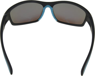 Gamswild WS6036 Sonnenbrille Sportbrille Skibrille Fahrradbrille Damen Herren Unisex | blau | lila |