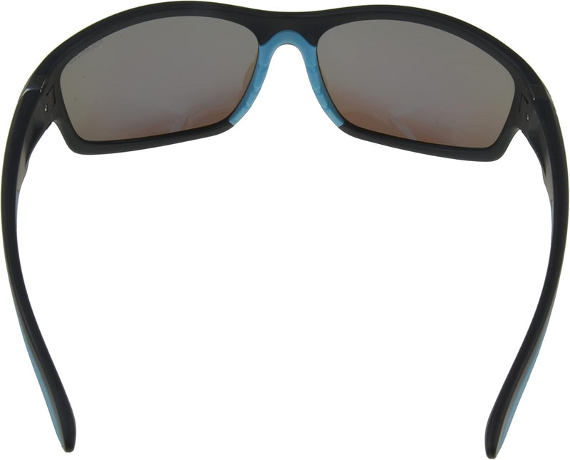 Gamswild WS6036 Sonnenbrille Sportbrille Skibrille Fahrradbrille Damen Herren Unisex | blau | lila |